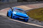 LYNK&Co 03 Cyan Concept 2019 года
